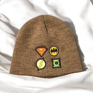 Justice League Childs Beanie